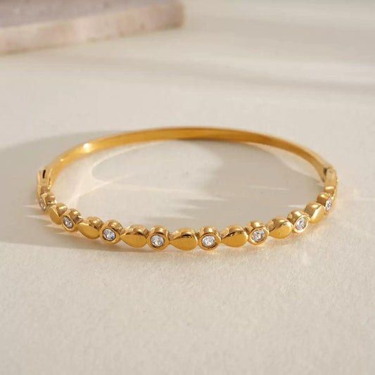 Soft-girl Luxe Bracelet