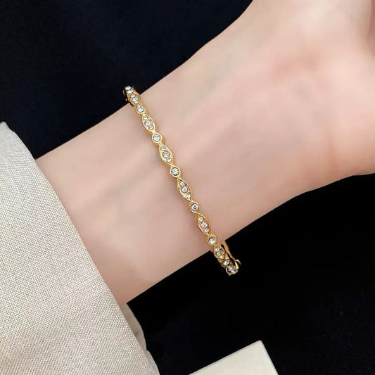 Quiet Luxury Bracelet