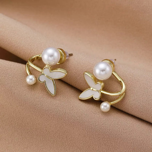 Butterfly Pearl Crawlers