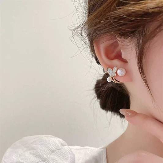 Butterfly Pearl Crawlers
