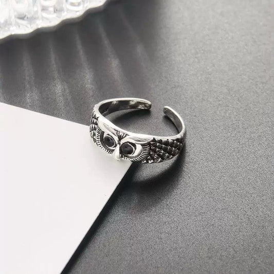 Mystic Vision Ring