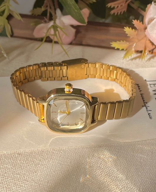 Pinterest Picnic Block Link Watch