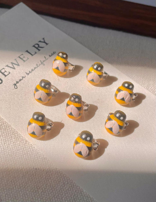Honey Rush Mini Pins