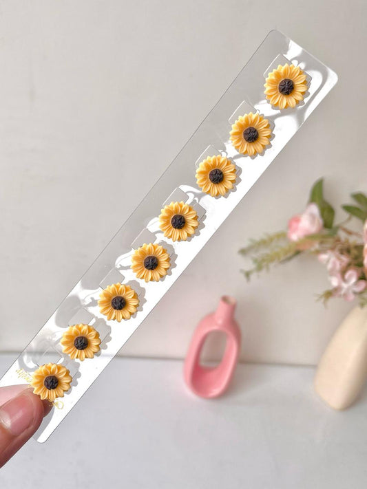 Soleil Meadow Pins