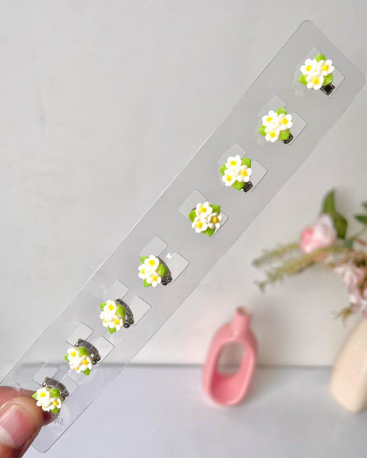 Daisy Dream Mini Pins