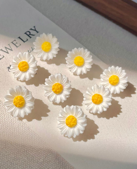 Daisy Daydream Pins