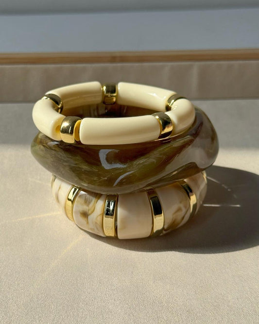 Desi Baddie Bangles Combo