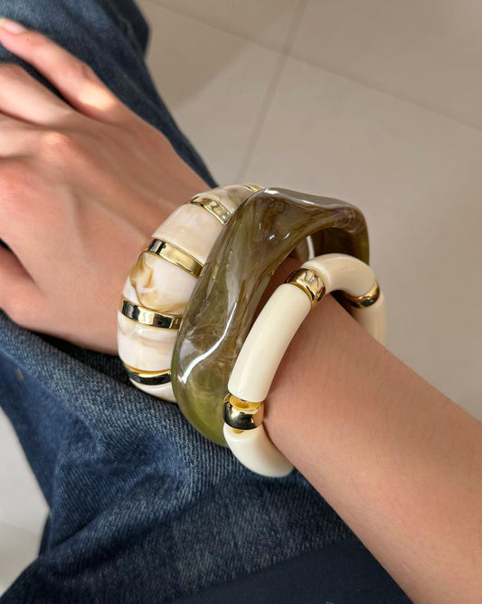 Desi Baddie Bangles Combo