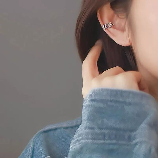 Sylvie Whisper Earcuff (1 piece)