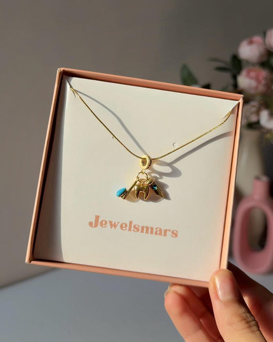 Dental Diva Necklace