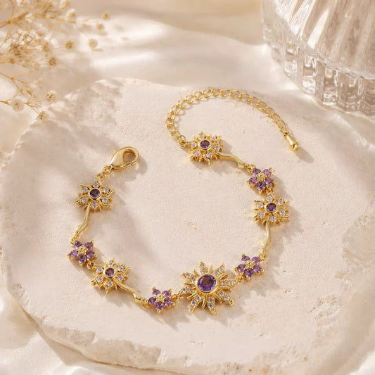 Disney Magic Rapunzel Bracelet