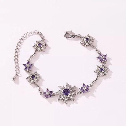 Dreamland Riverie  Rapunzel Bracelet