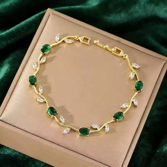 Whimsy Meadow Dreamy Bracelet
