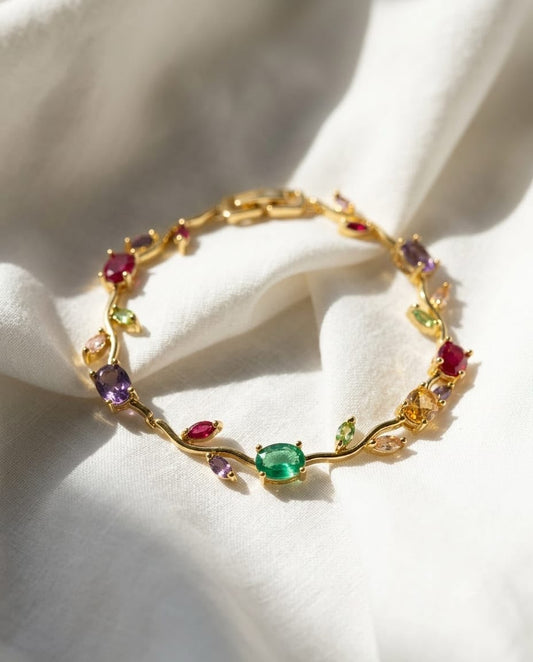 Main Character Magic! Disney inspired Bracelet