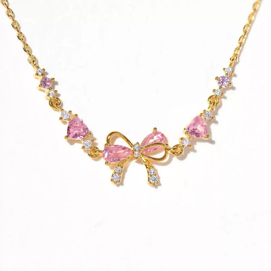 Bellasera Bow Bracelet