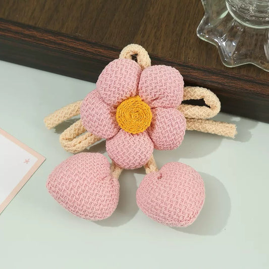 Daisy Daydream Hair Clip
