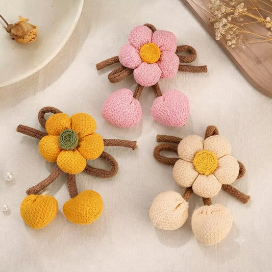 Daisy Daydream Hair Clip