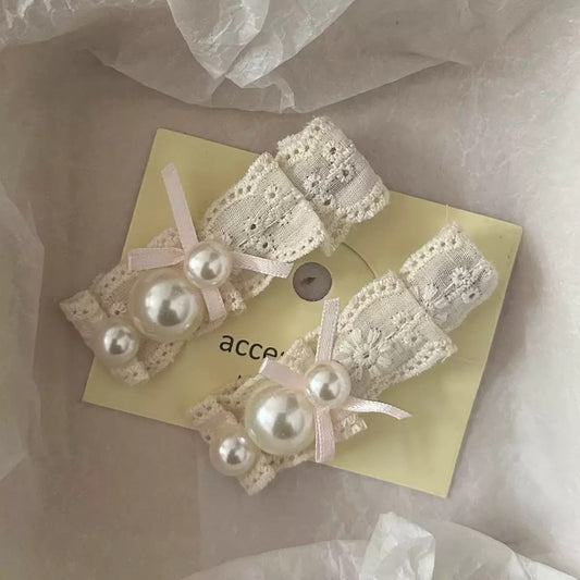 Just a fairytale! Hair Clip ( 1 piece )