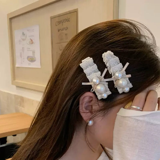 Just a fairytale! Hair Clip ( 1 piece )