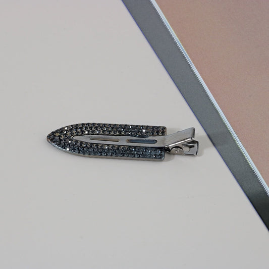 Midnight Bling Hair Clip (1 piece)