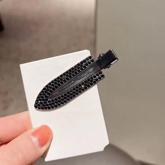 Midnight Bling Hair Clip (1 piece)