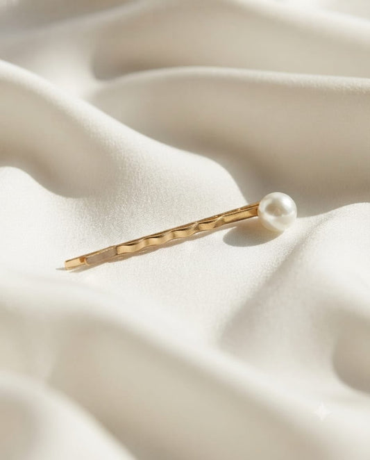 Simply Pearl! Hair Pin (1 piece)