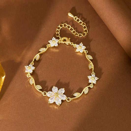 Fairy’s Secret Garden Bracelet