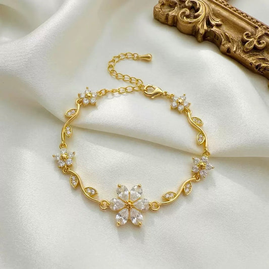 Fairy’s Secret Garden Bracelet