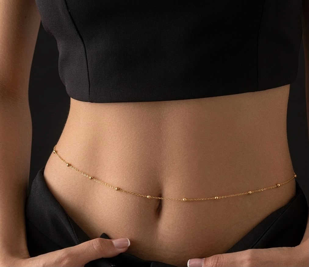 waist belts