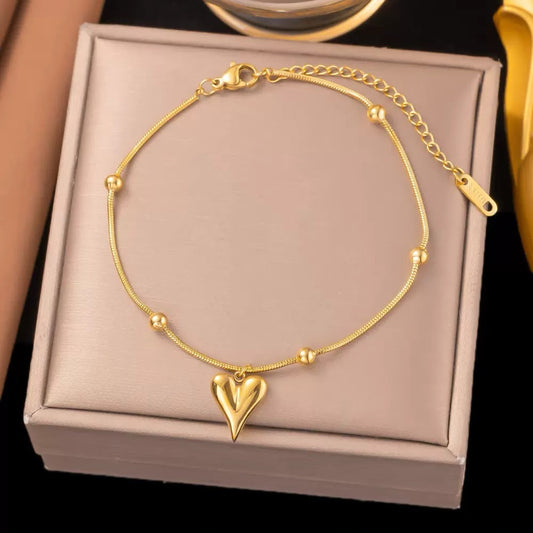 My Sweetheart Bracelet