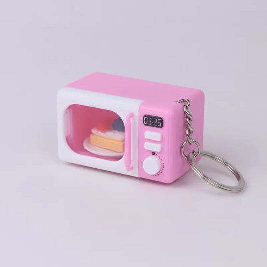 Freshly Baked! Bag Charm