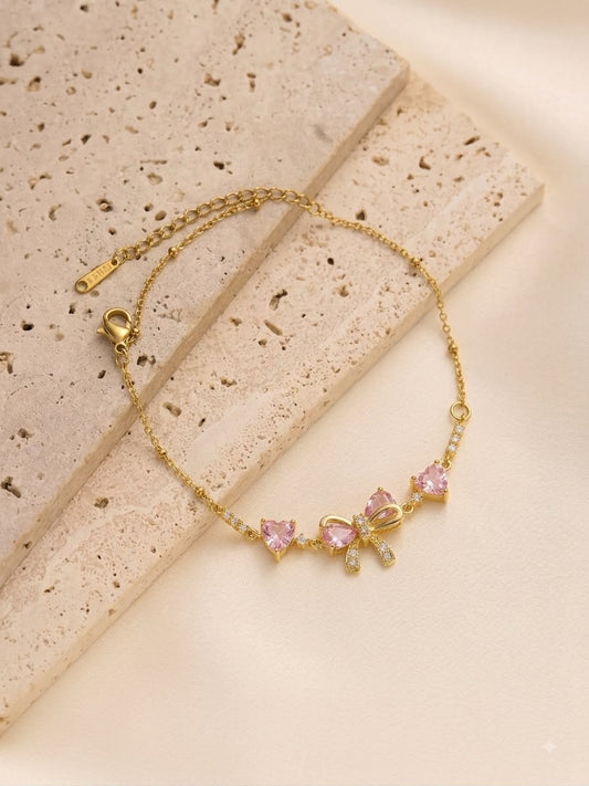 Magical-Ribbon Dreamy Bracelet