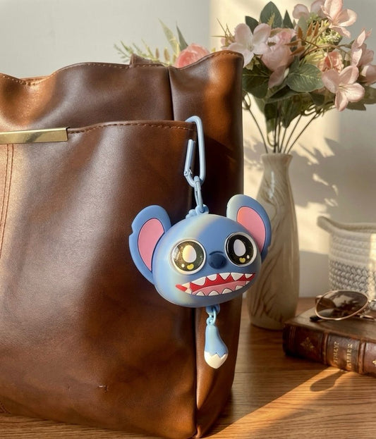 Lil Stitch Bag charm/Keychain