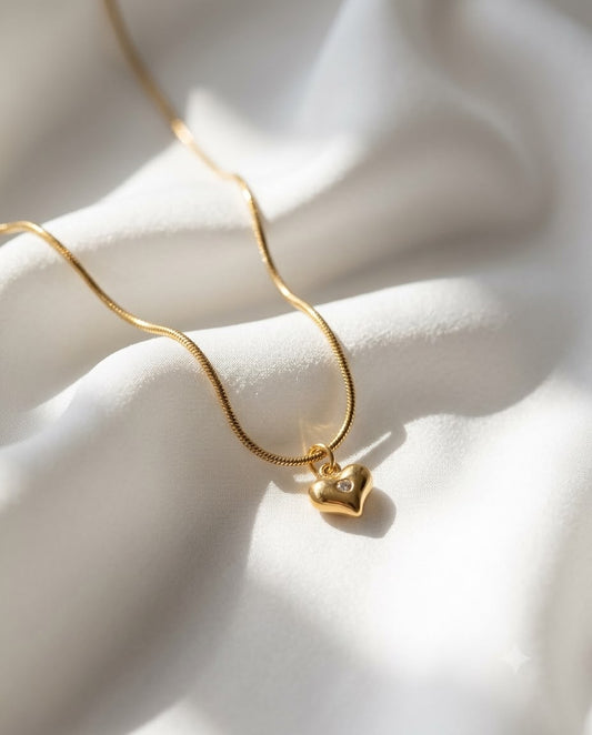 Love that sparkles! Necklace