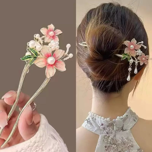 Showstopper Sakura! Bun Stick
