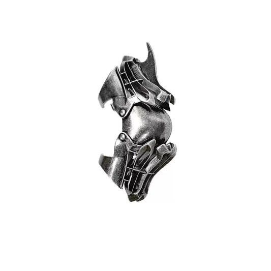 Alpha’s Armour Knuckle Ring