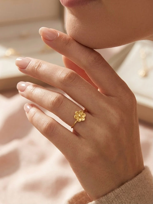 It’s a Daisy Day! Ring
