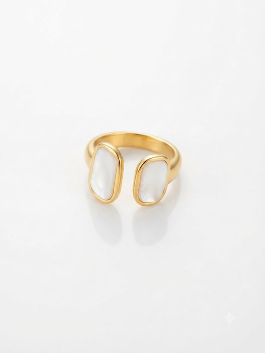 Gorgeous Geometry! Ring