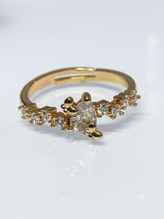 Sparle are sparkling! Ring