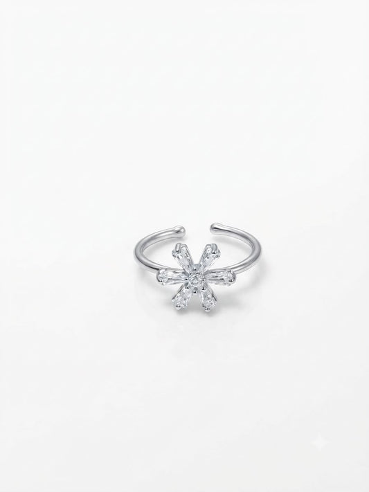 Eternal Florette Ring (pinky ring)