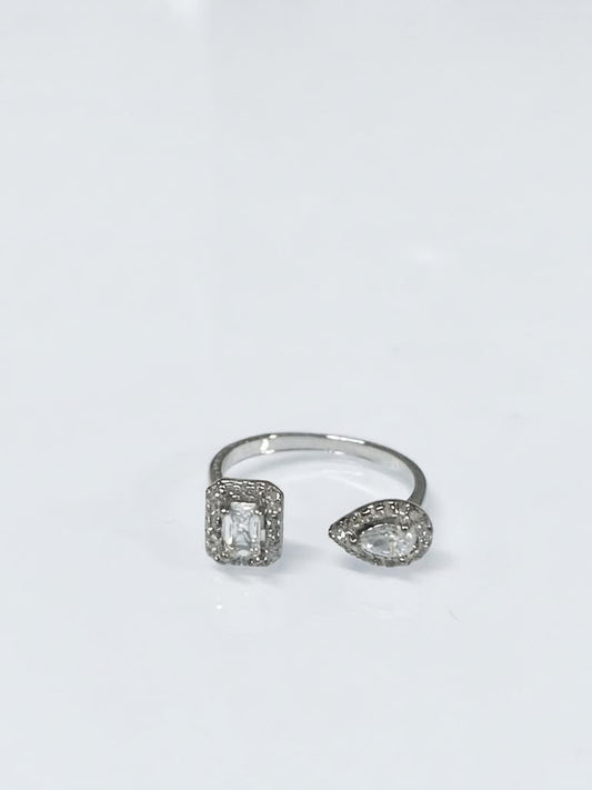 Sparkle Harmoney Ring