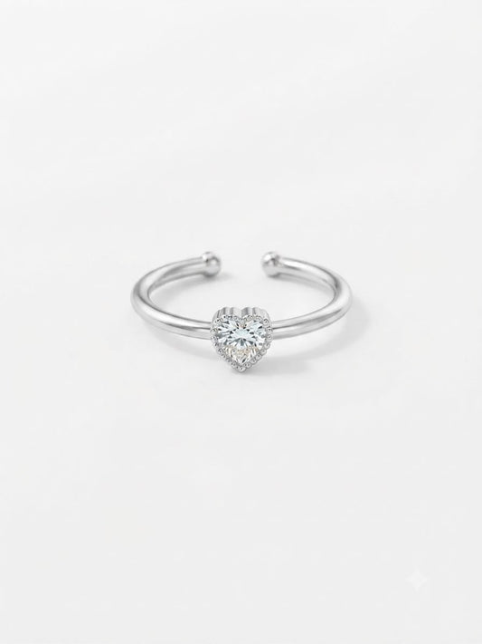 In the name of love! Ring