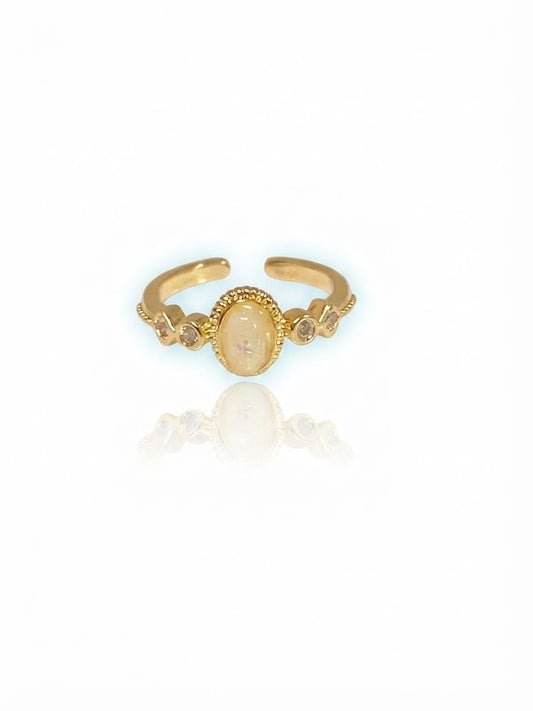 Lunar Enchant Ring