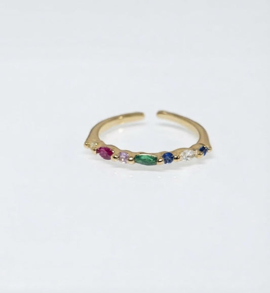 Lucid Dream Prism Ring