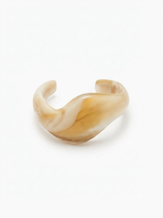 Ember Ombre Bangle