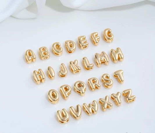 Monogram Glow Necklace