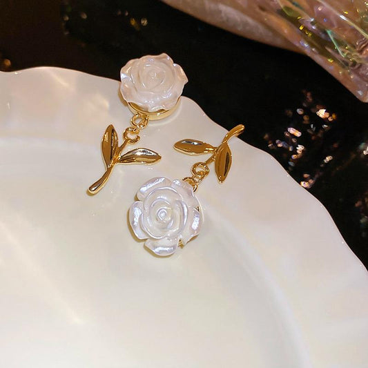 Rose Affair Earrings