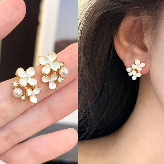 Garden Earrings