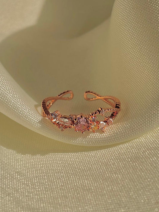 Magical Princess Ring- pink