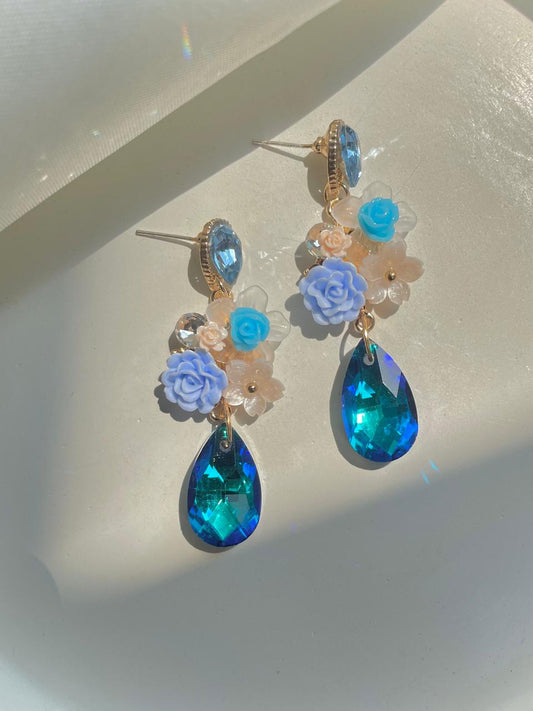 Dazzle Dream Earrings